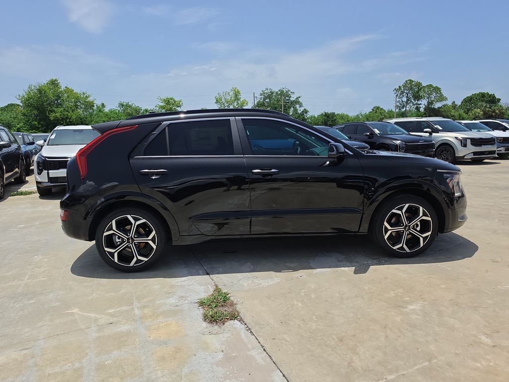 2026 Kia Niro SX Touring San Clemente CA