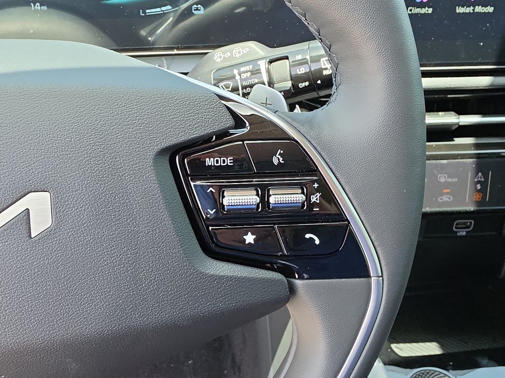 2026 Kia Niro SX Touring San Clemente CA