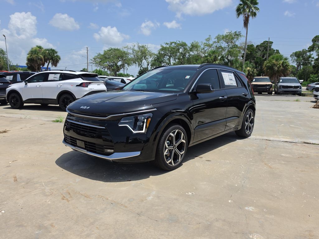 2026 Kia Niro SX Touring San Clemente CA