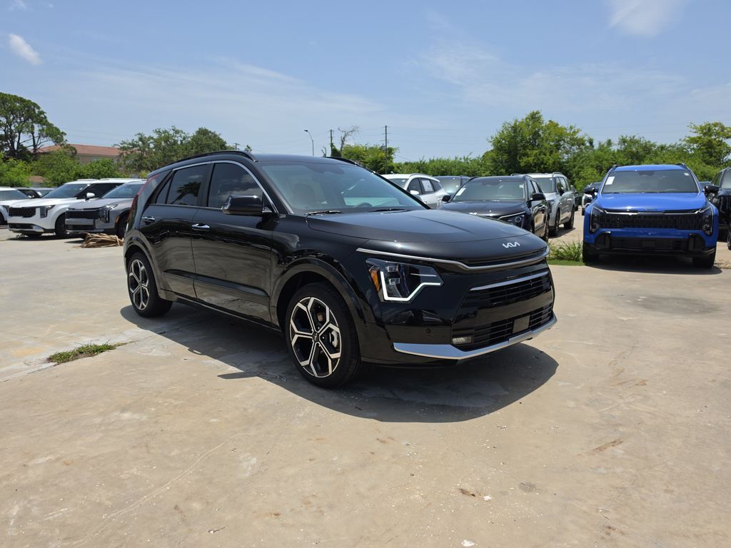 2026 Kia Niro SX Touring San Clemente CA