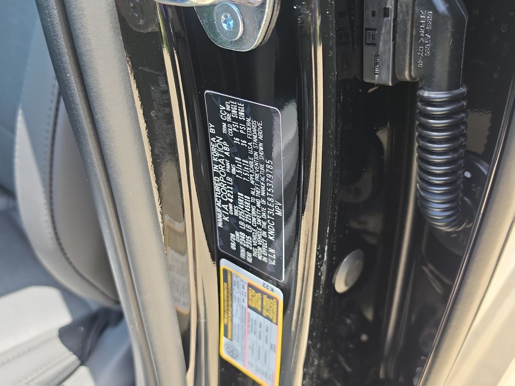 2026 Kia Niro SX Touring San Clemente CA