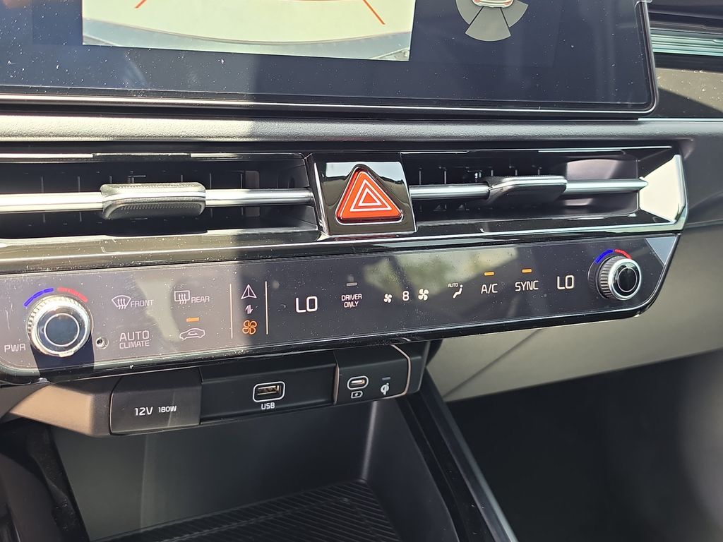 2026 Kia Niro SX Touring San Clemente CA