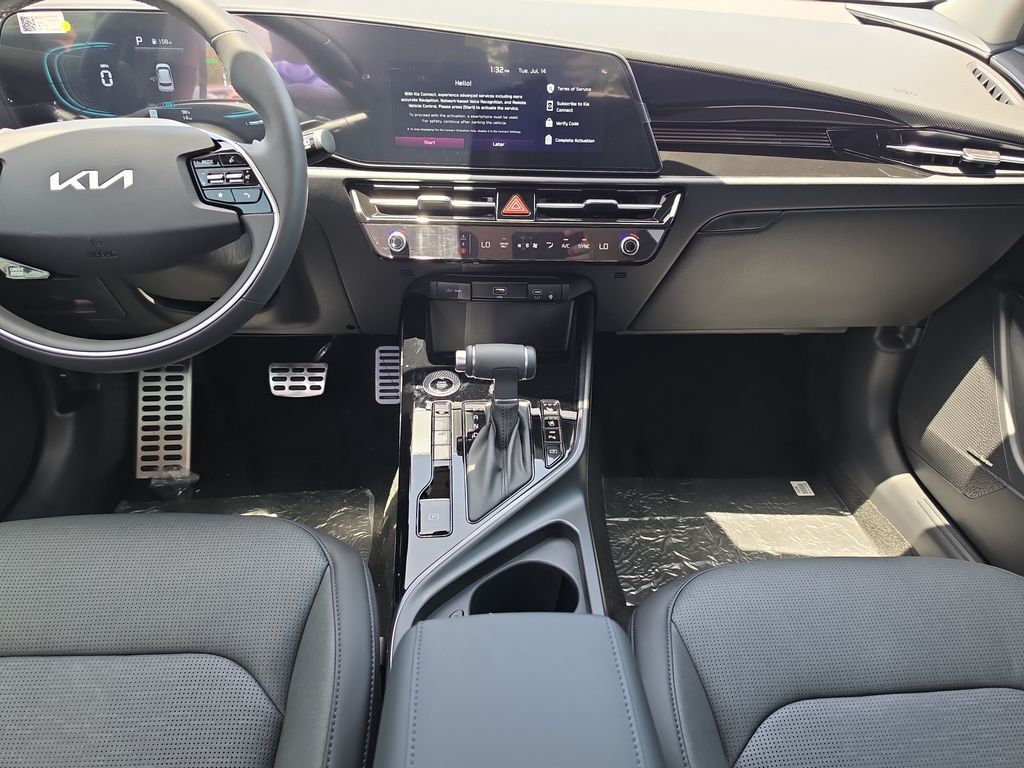 2026 Kia Niro SX Touring San Clemente CA