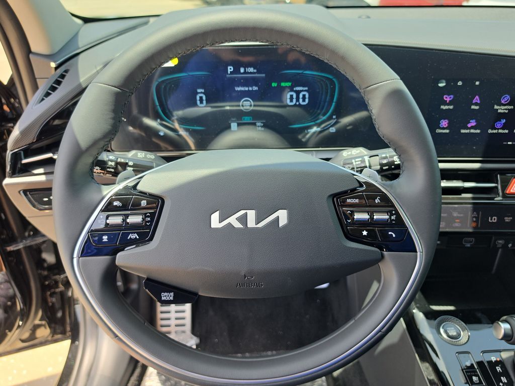 2026 Kia Niro SX Touring San Clemente CA