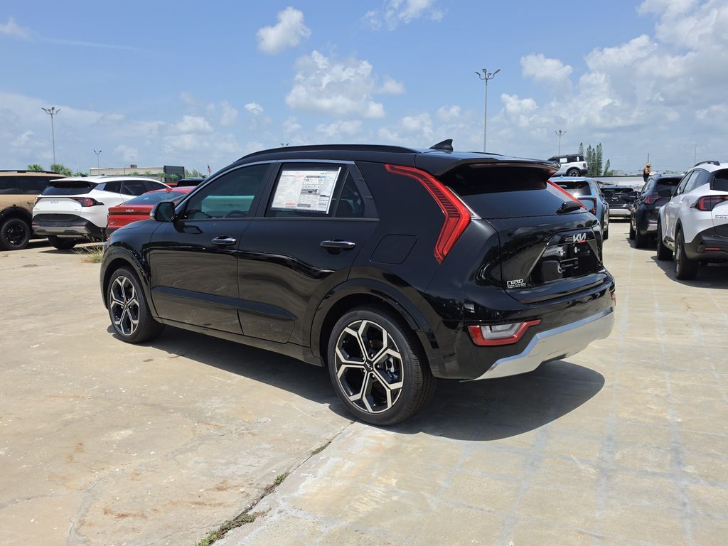2026 Kia Niro SX Touring San Clemente CA
