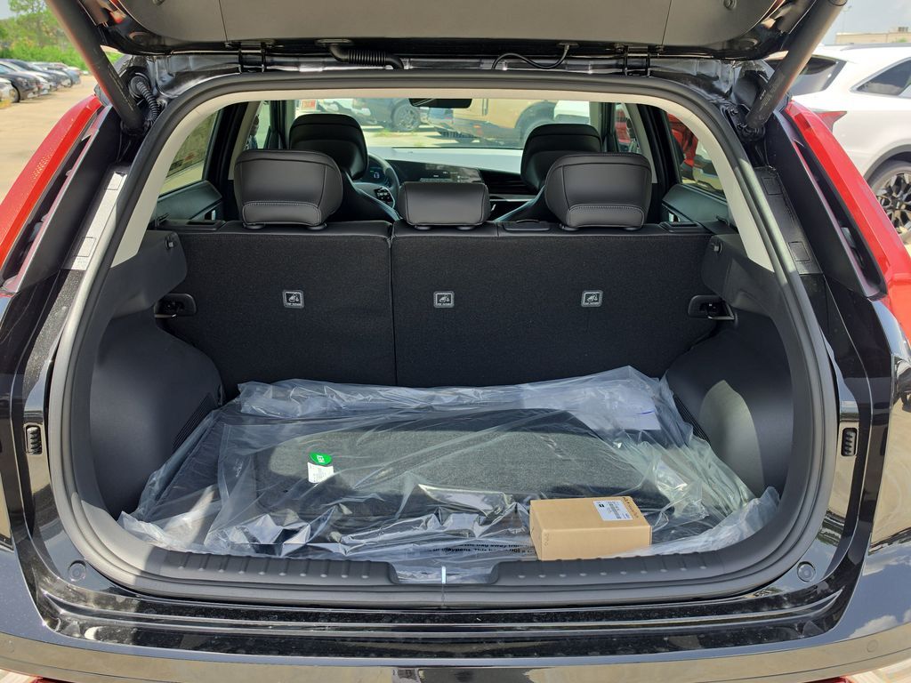 2026 Kia Niro SX Touring San Clemente CA