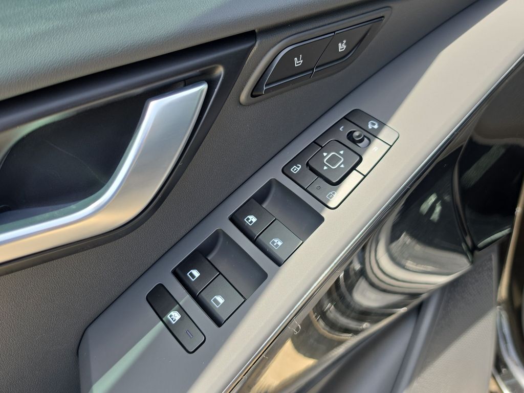2026 Kia Niro SX Touring San Clemente CA