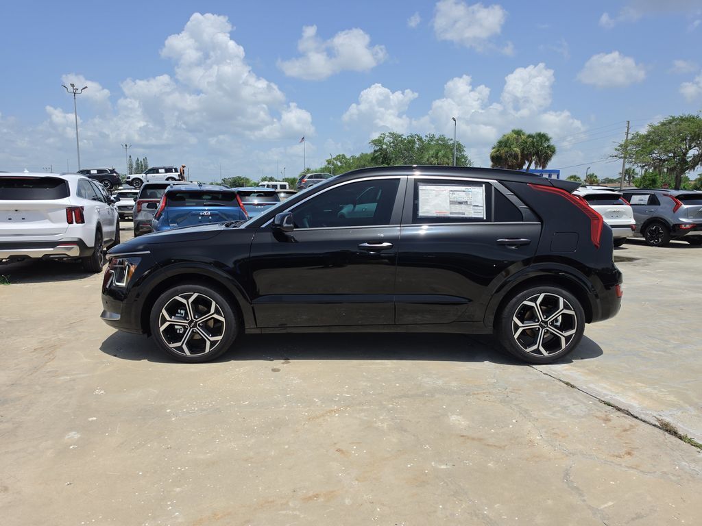 2026 Kia Niro SX Touring San Clemente CA