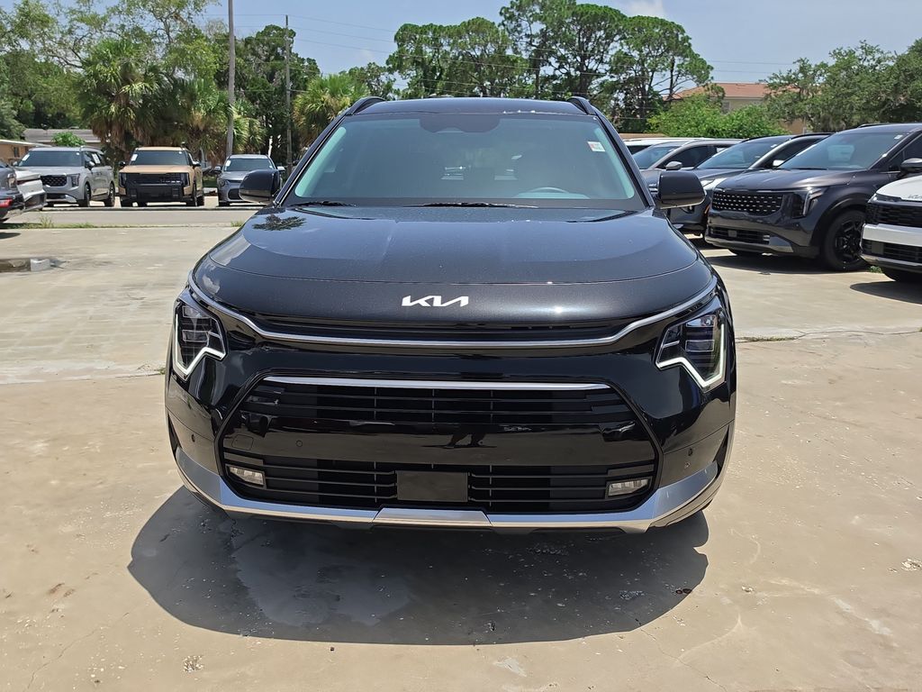 2026 Kia Niro SX Touring San Clemente CA