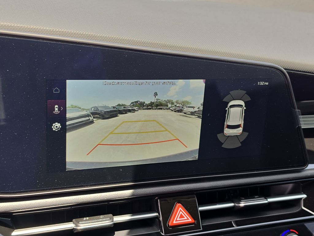 2026 Kia Niro SX Touring San Clemente CA