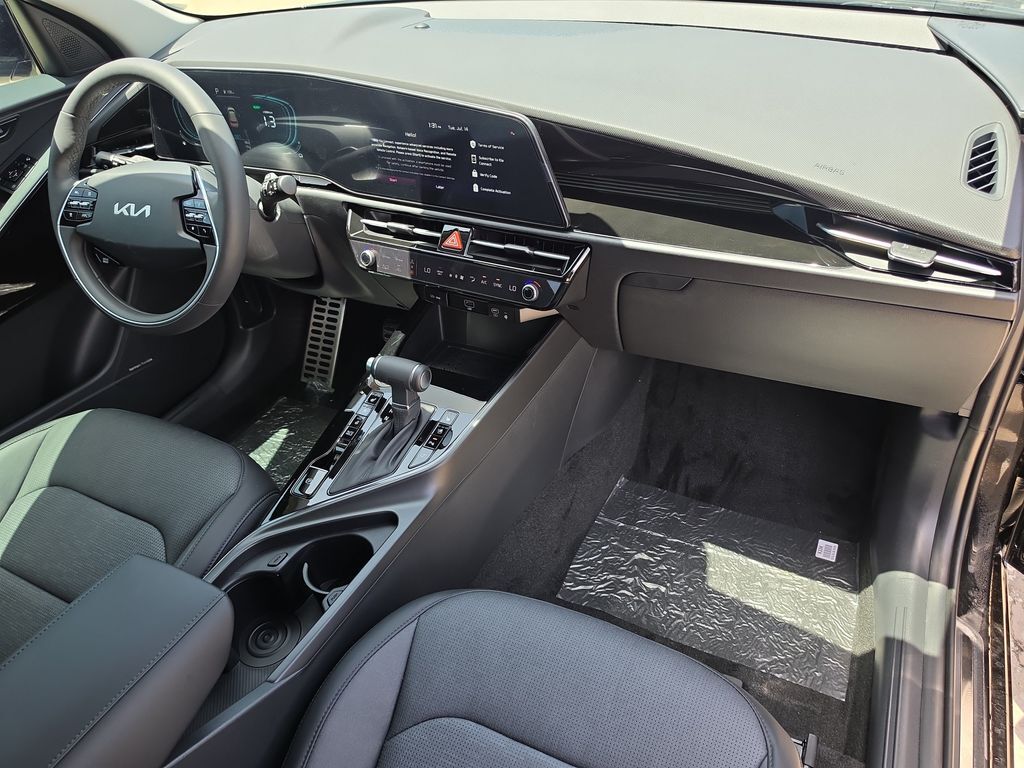2026 Kia Niro SX Touring San Clemente CA