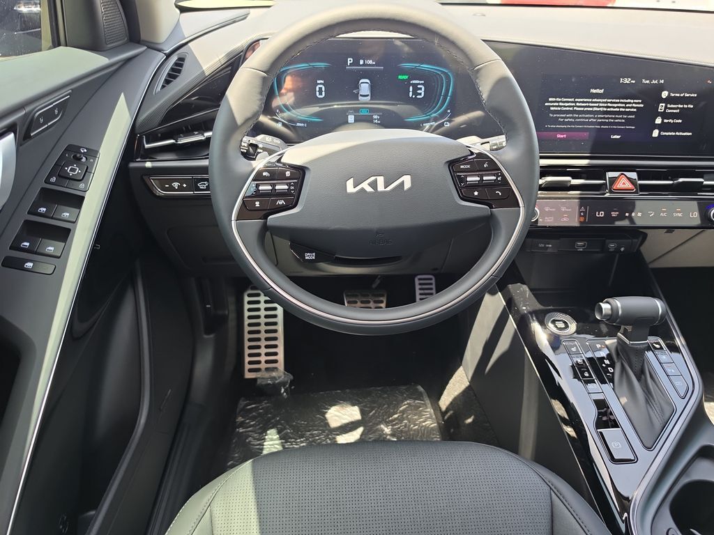 2026 Kia Niro SX Touring San Clemente CA