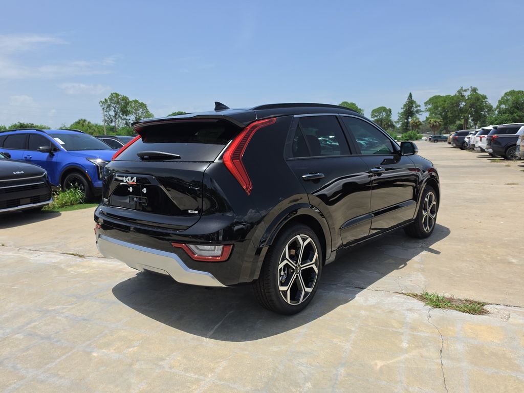 2026 Kia Niro SX Touring San Clemente CA