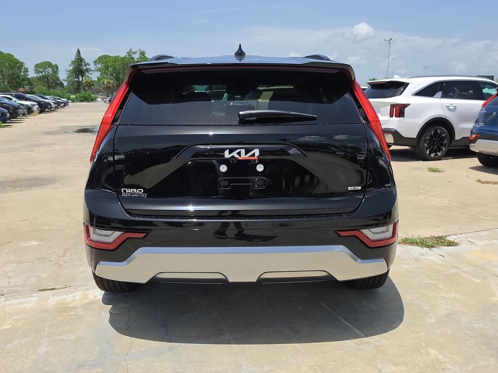 2026 Kia Niro SX Touring San Clemente CA