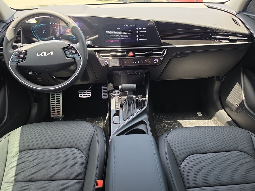 2026 Kia Niro SX Touring San Clemente CA