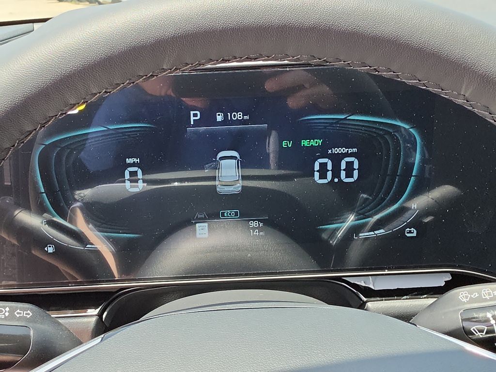 2026 Kia Niro SX Touring San Clemente CA