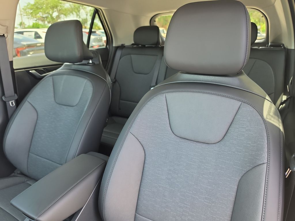 2026 Kia Niro SX Touring San Clemente CA