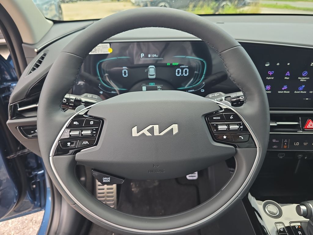 2026 Kia Niro SX Touring San Clemente CA