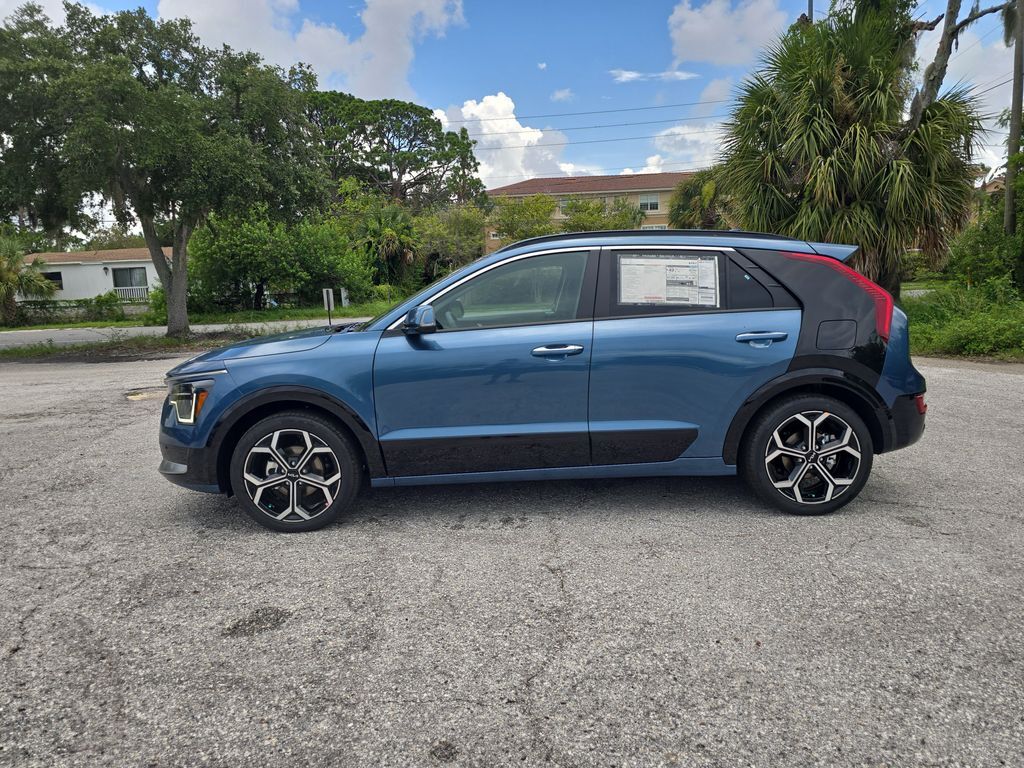 2026 Kia Niro SX Touring San Clemente CA