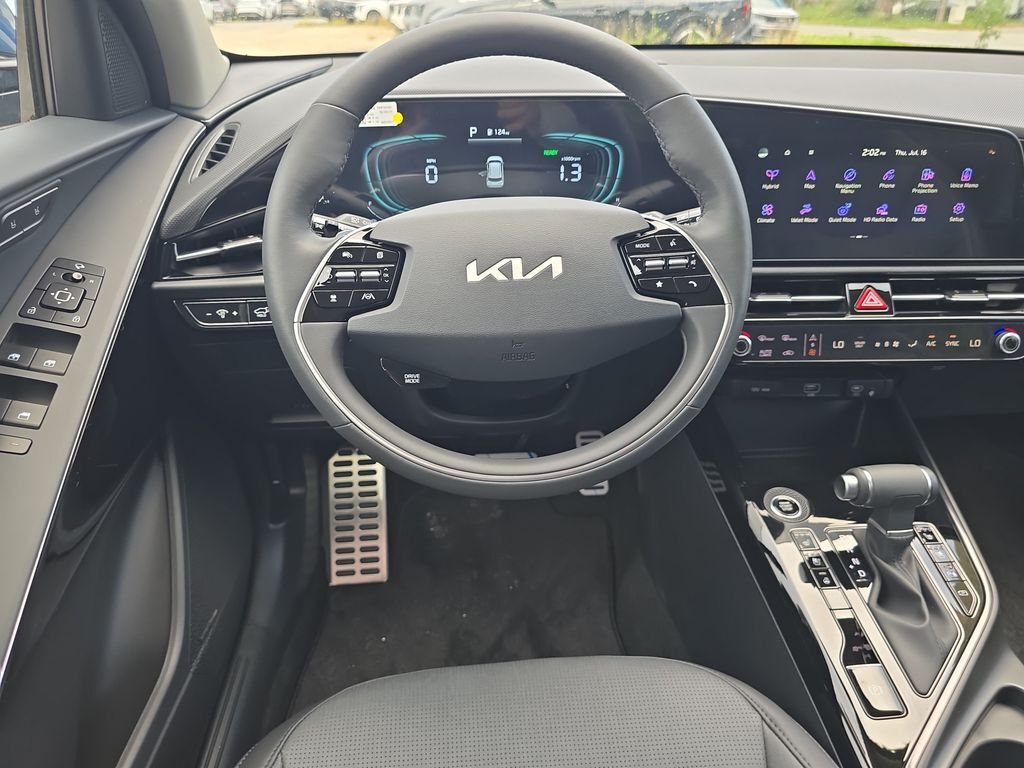 2026 Kia Niro SX Touring San Clemente CA