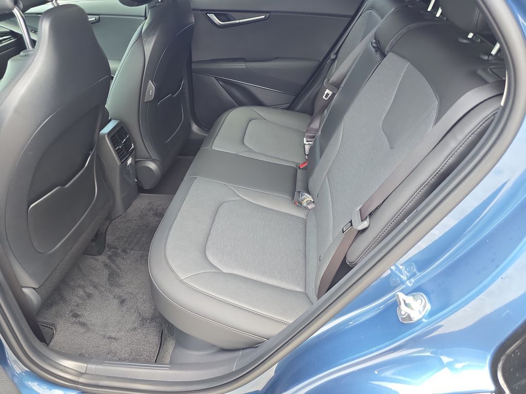 2026 Kia Niro SX Touring San Clemente CA