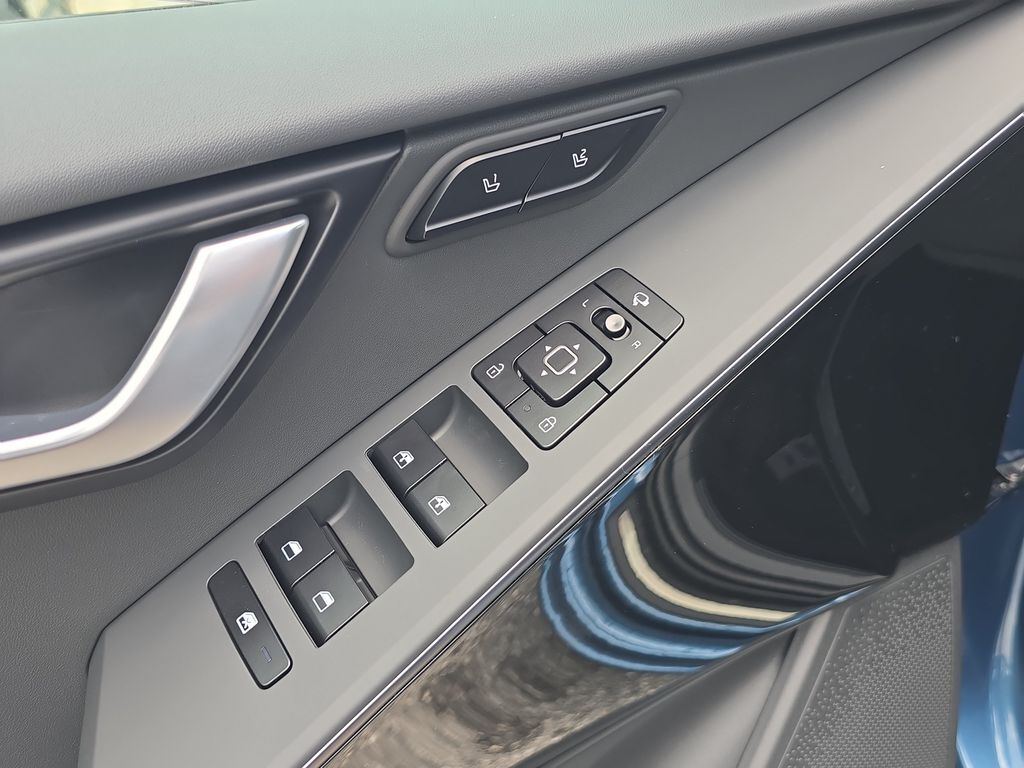 2026 Kia Niro SX Touring San Clemente CA