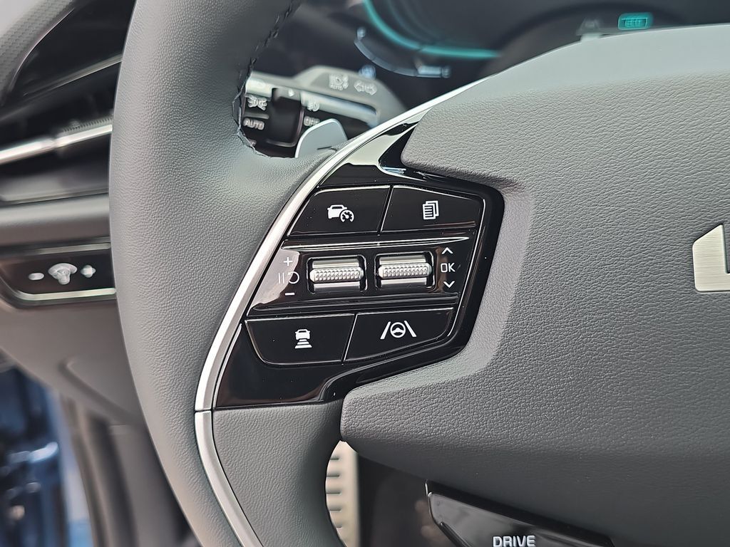 2026 Kia Niro SX Touring San Clemente CA