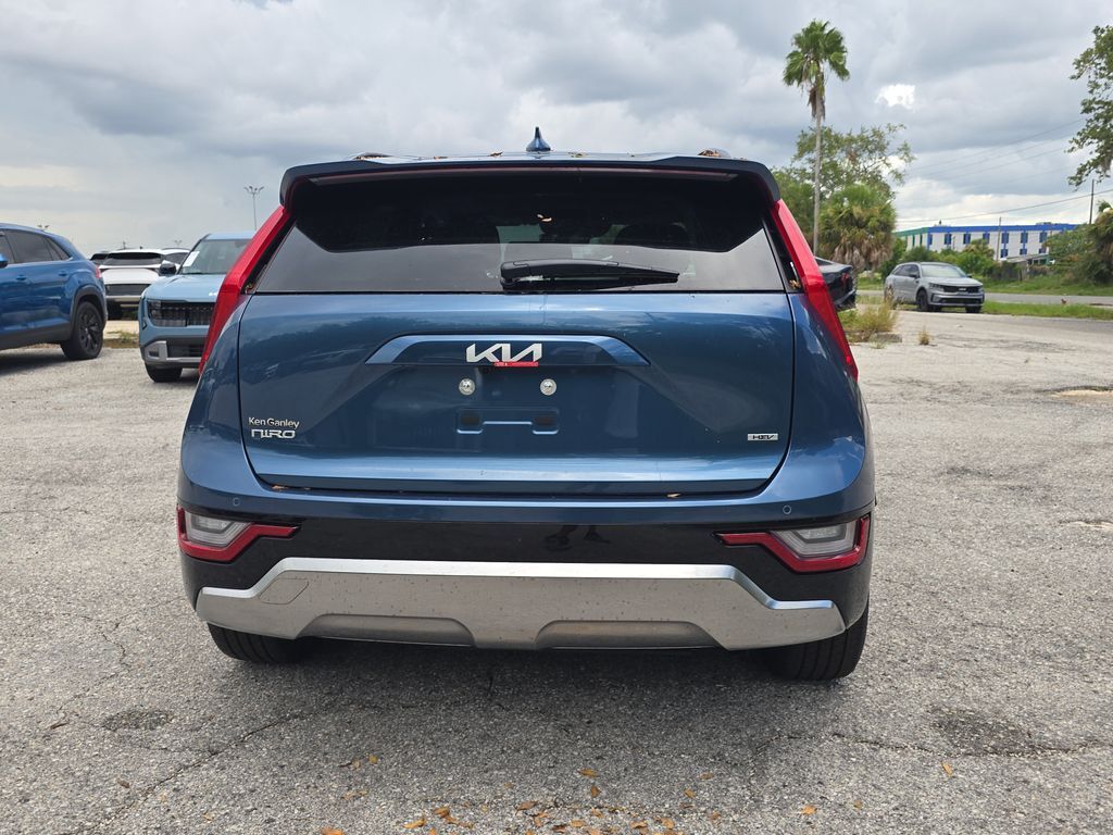 2026 Kia Niro SX Touring San Clemente CA