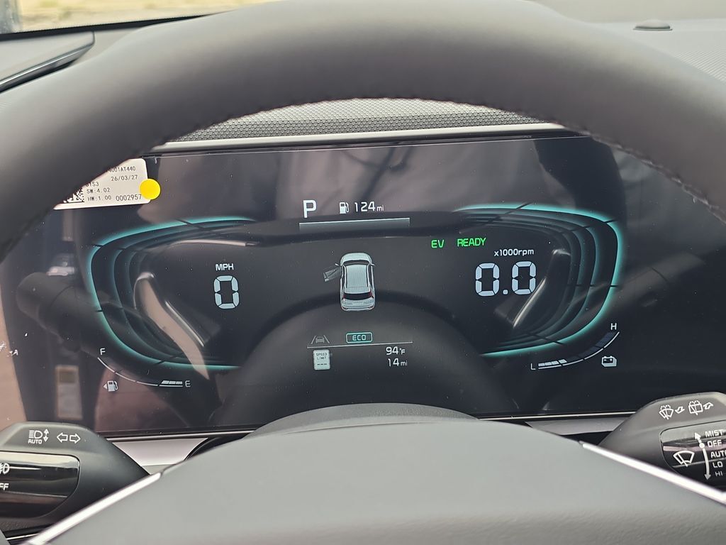 2026 Kia Niro SX Touring San Clemente CA