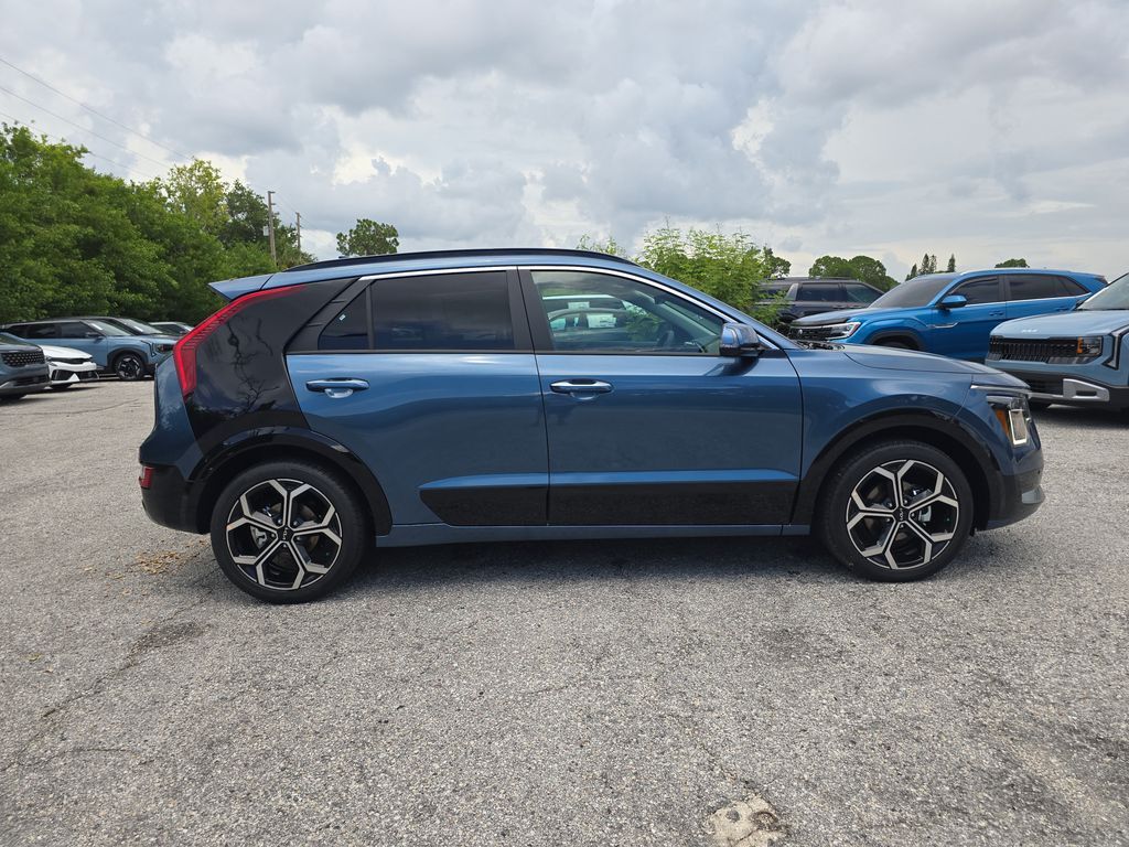 2026 Kia Niro SX Touring San Clemente CA