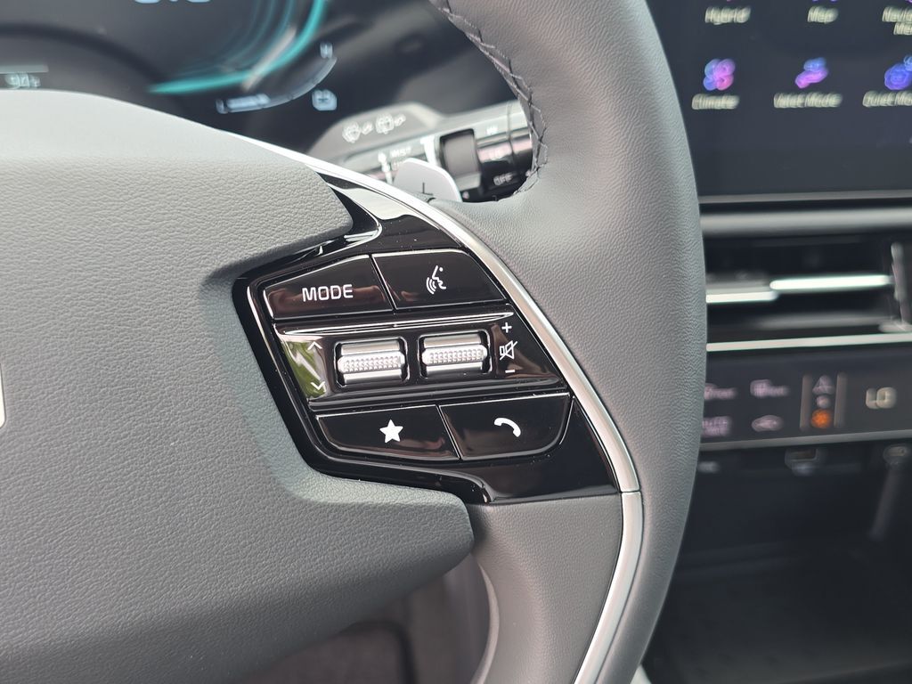 2026 Kia Niro SX Touring San Clemente CA