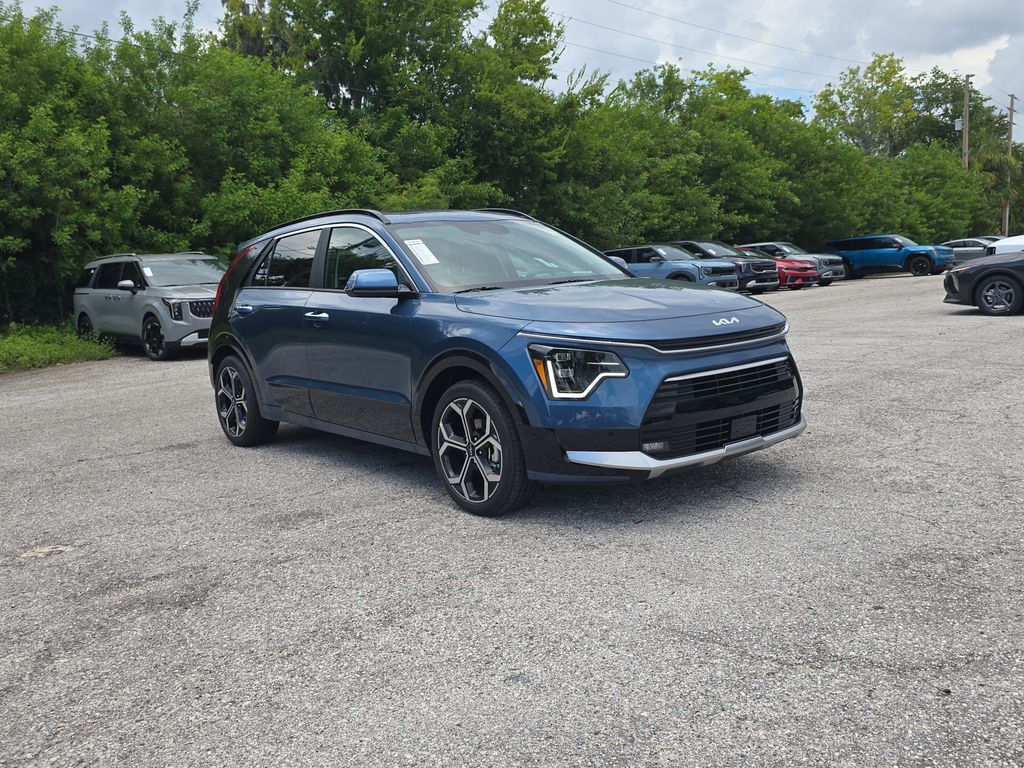 2026 Kia Niro SX Touring San Clemente CA