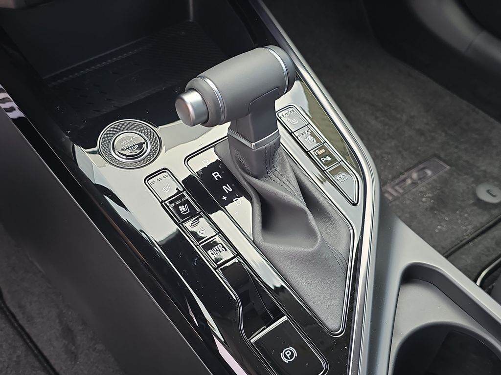 2026 Kia Niro SX Touring San Clemente CA
