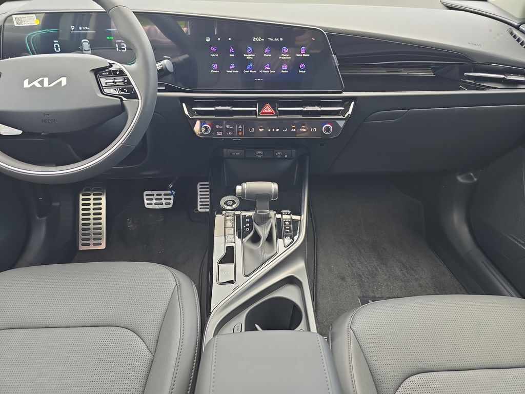 2026 Kia Niro SX Touring San Clemente CA