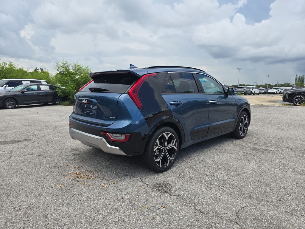 2026 Kia Niro SX Touring San Clemente CA