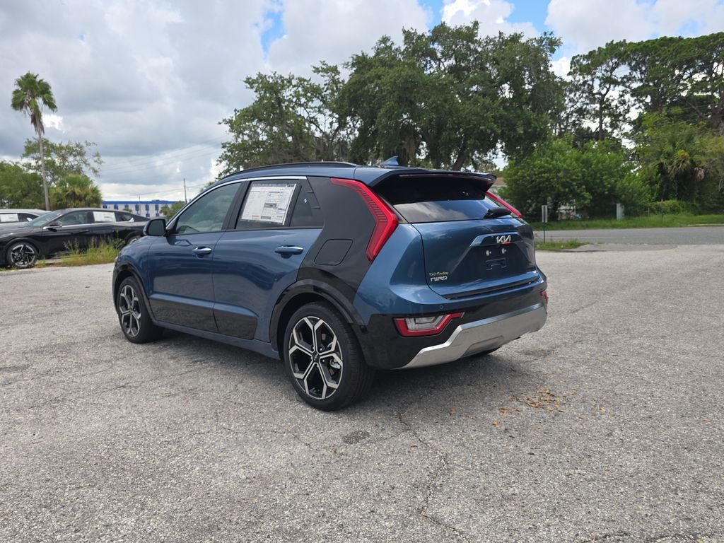 2026 Kia Niro SX Touring San Clemente CA