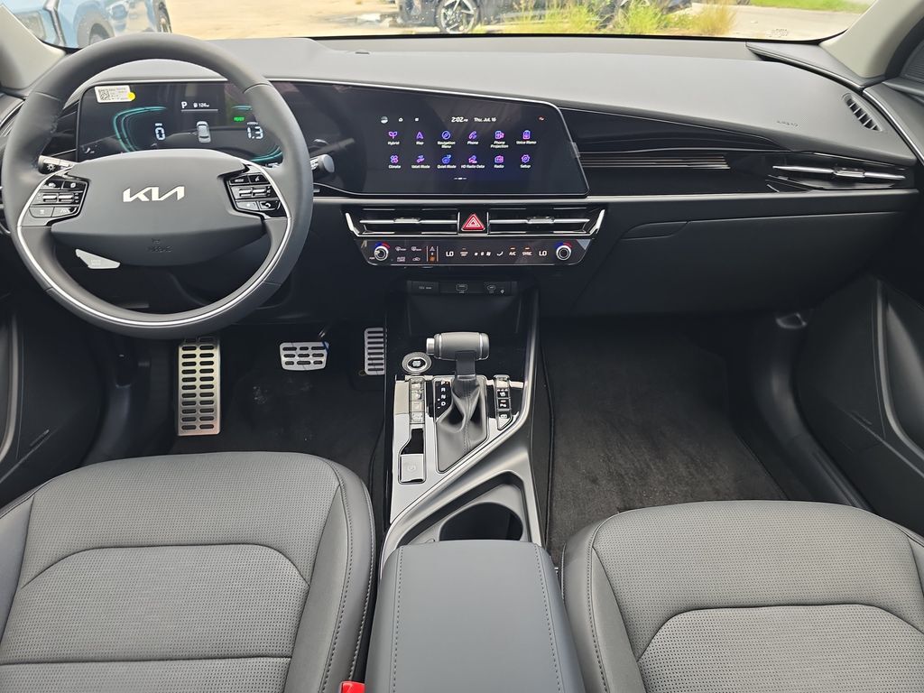 2026 Kia Niro SX Touring San Clemente CA