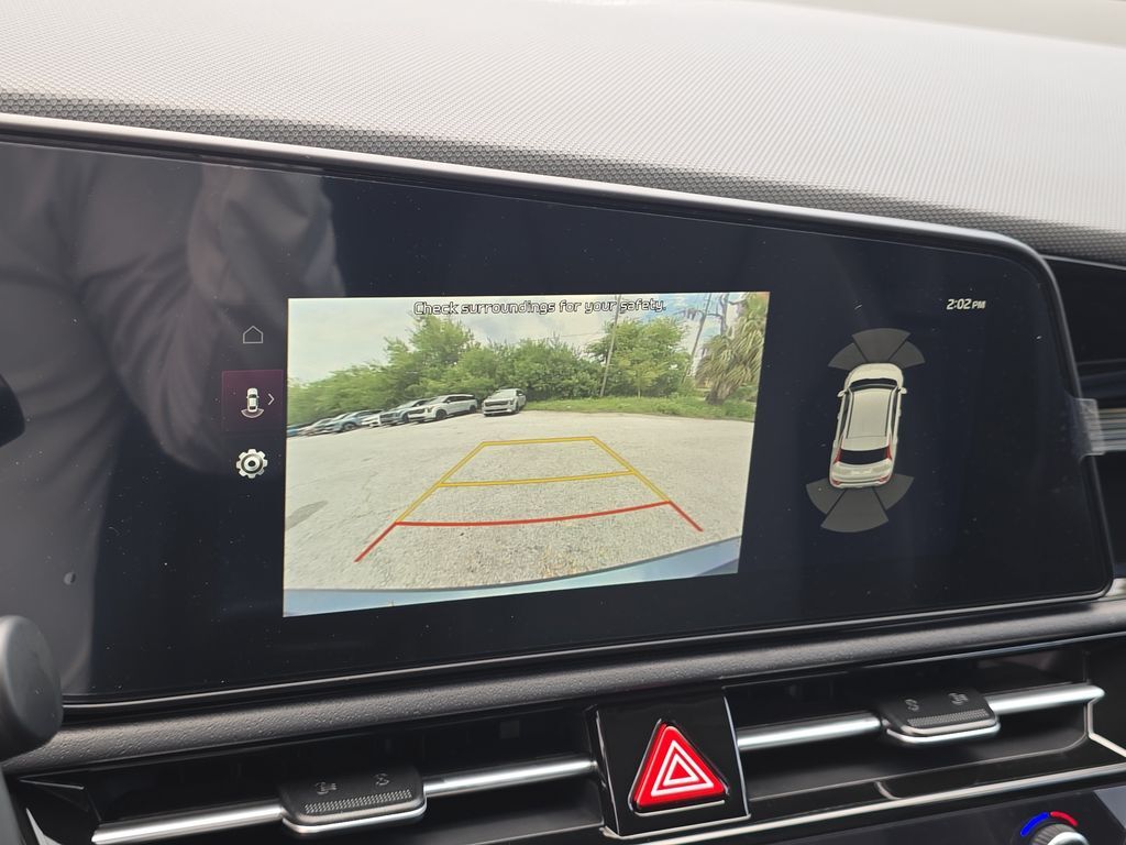 2026 Kia Niro SX Touring San Clemente CA