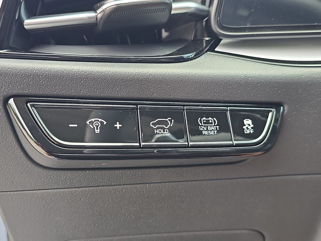 2026 Kia Niro SX Touring San Clemente CA