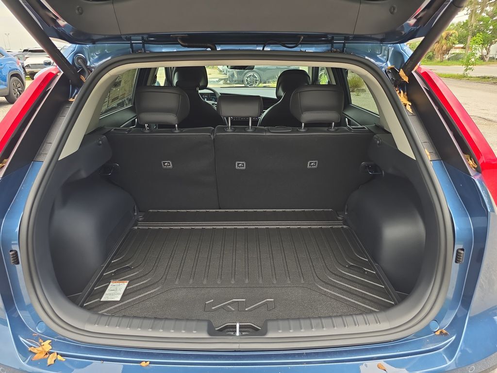 2026 Kia Niro SX Touring San Clemente CA