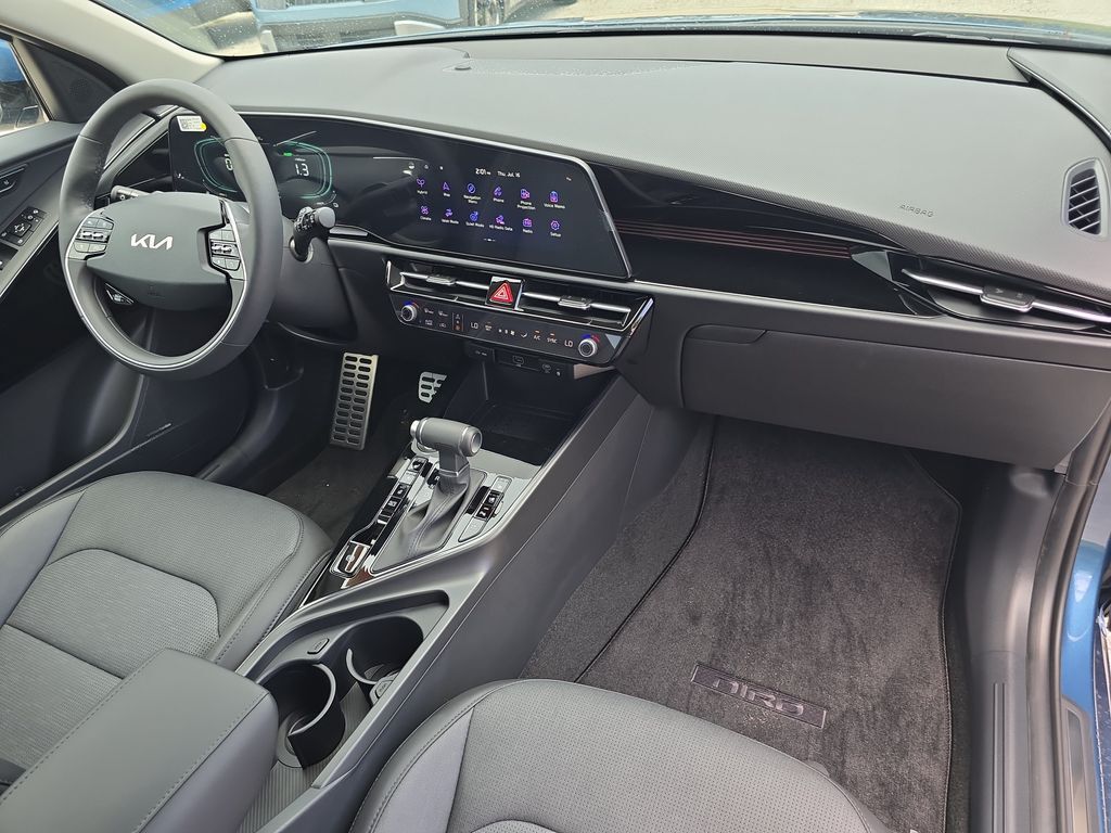 2026 Kia Niro SX Touring San Clemente CA