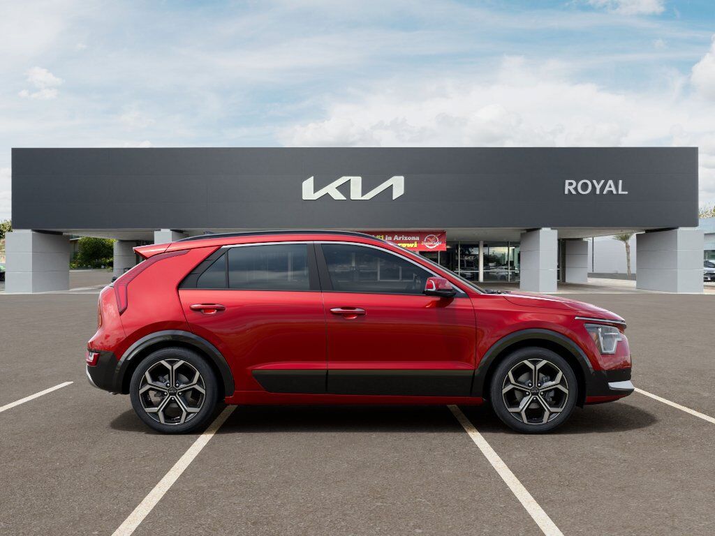 2026 Kia Niro SX Touring Tucson AZ