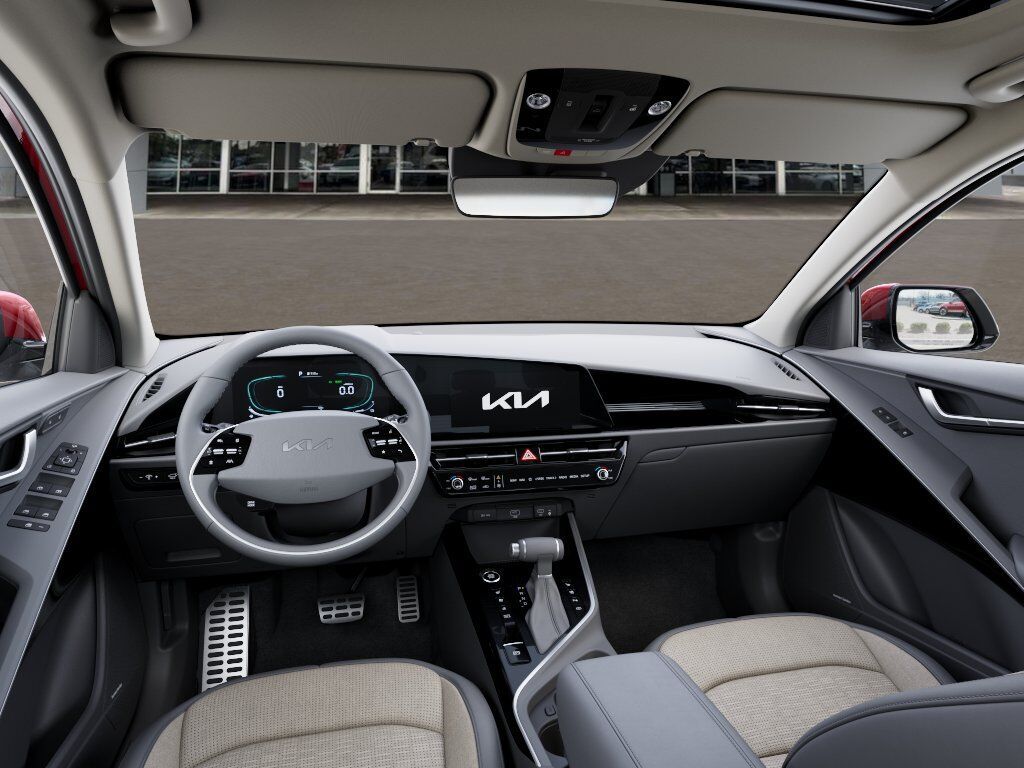 2026 Kia Niro SX Touring Tucson AZ