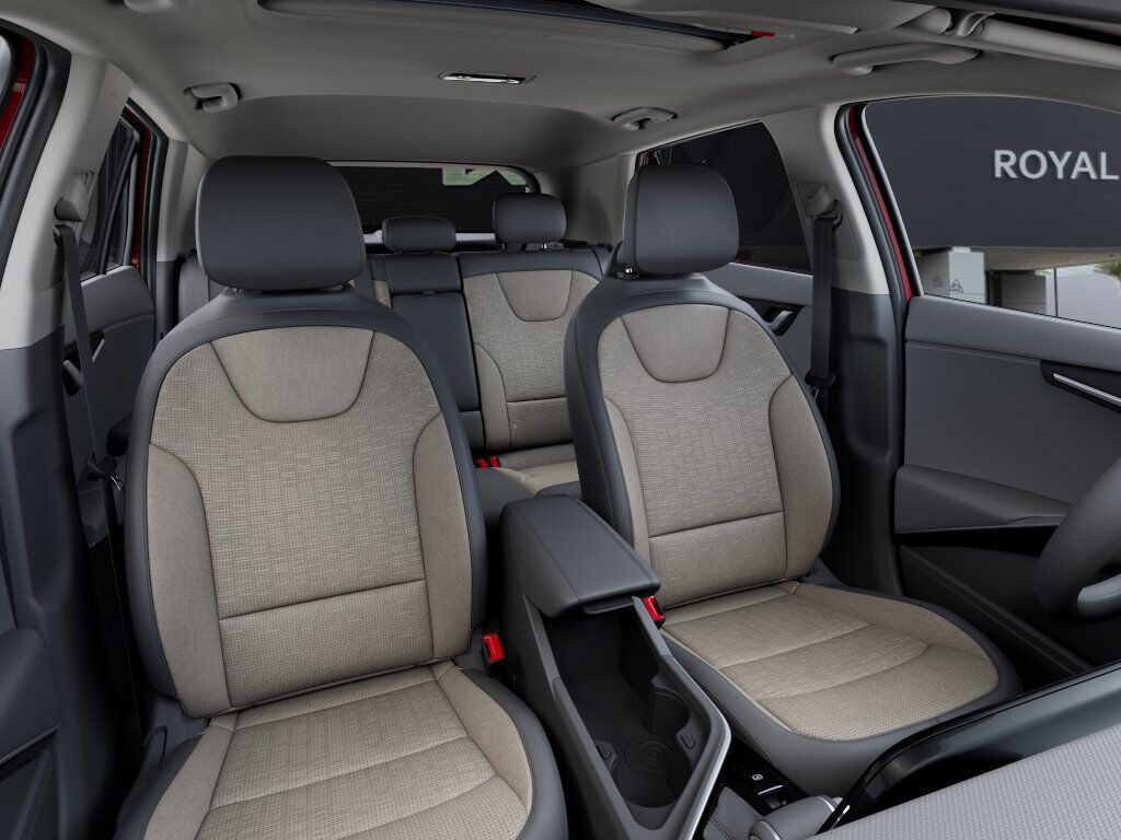 2026 Kia Niro SX Touring Tucson AZ