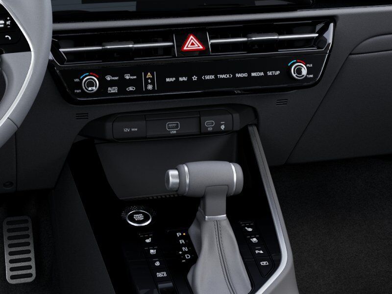 2026 Kia Niro SX Touring Tucson AZ