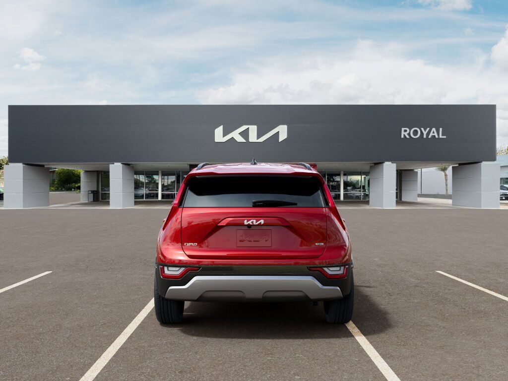 2026 Kia Niro SX Touring Tucson AZ