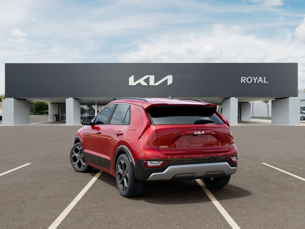 2026 Kia Niro SX Touring Tucson AZ