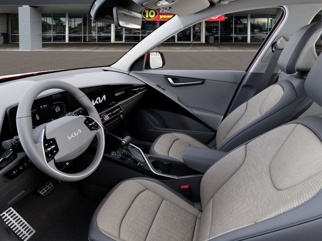 2026 Kia Niro SX Touring Tucson AZ