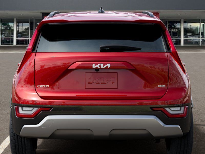 2026 Kia Niro SX Touring Tucson AZ