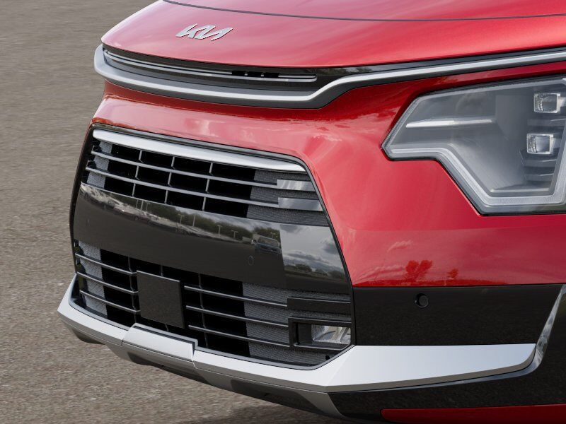 2026 Kia Niro SX Touring Tucson AZ